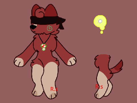 Moosh!!