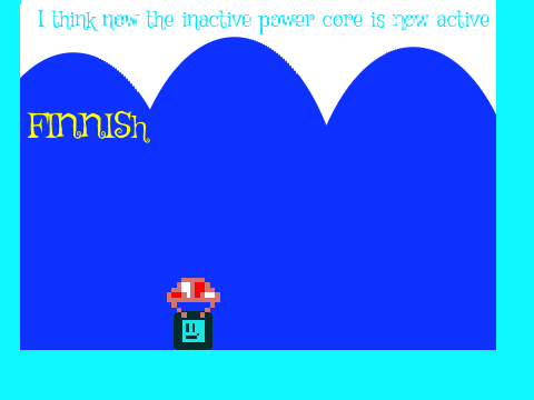 Fire Platformer #fire