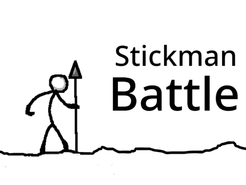 Stickman Battle