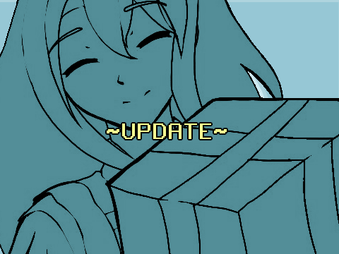 (12/25/2021) Update