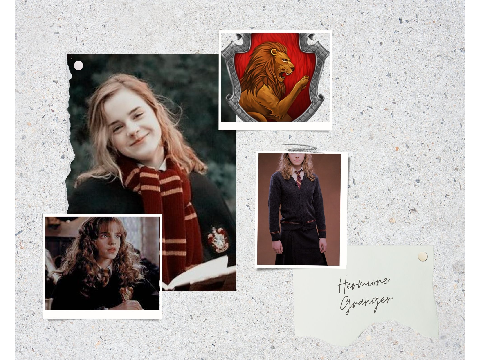 Banner For @Amazing_Potterhead