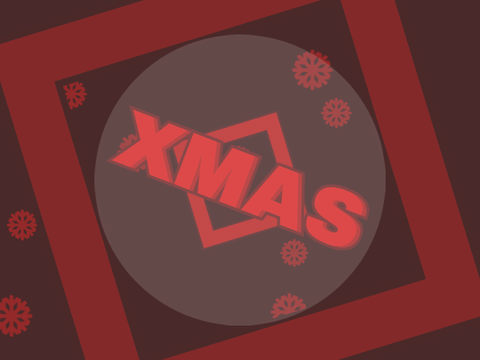 Christmas Intro || Template