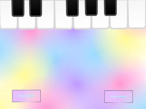 ♪ Musical Piano ♪
