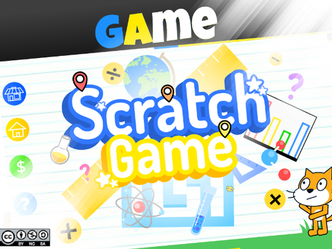 Scratch Game | Game For Every One!