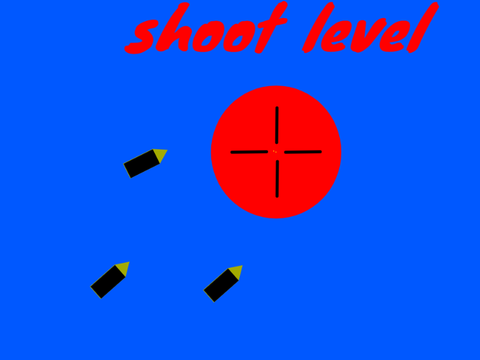 shoot level