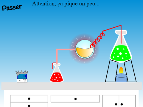 Plateforme science.