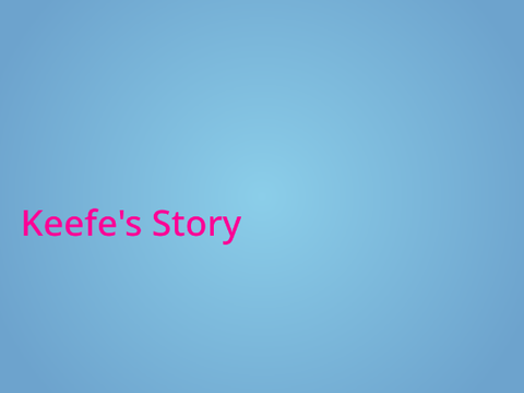~ Foxfire: Keefe's Fanfic ~