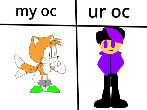 i rate your oc remix