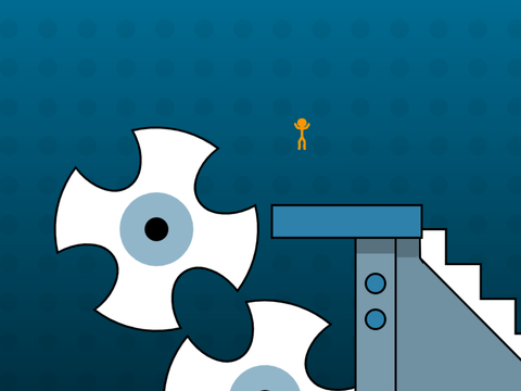 Massive Multiplayer Platformer v1.2 remix