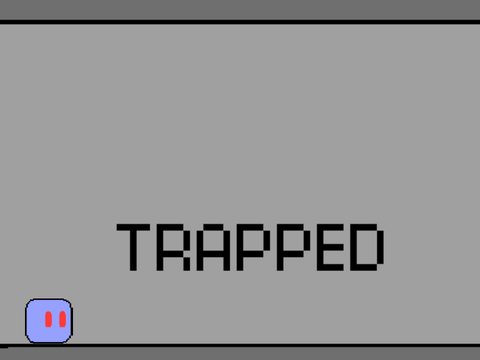Platformer. A basic start to games!