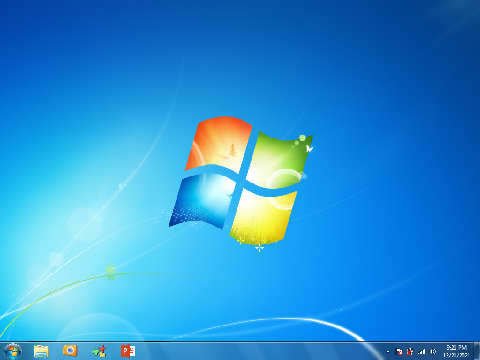 Windows 7 Crazy Error Maker