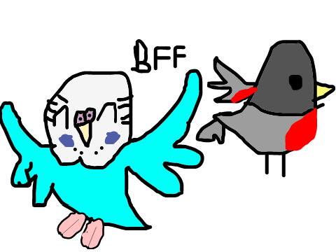 Pfp for @FriesianHorse88
