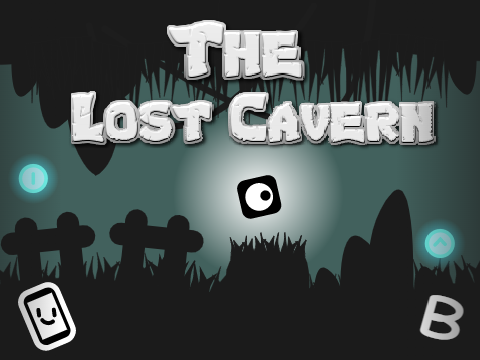 The Lost Cavern | Platformer || #trending#all#animations#stories#games#tutorials