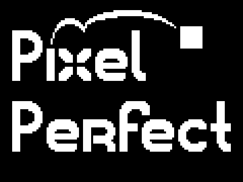 Pixel Perfect with TAS