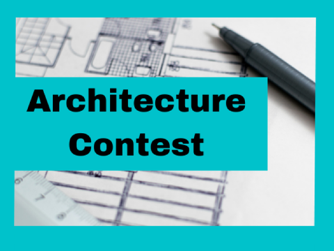 Open!! - Architecture Contest 