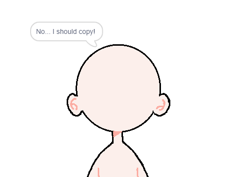 Copying!