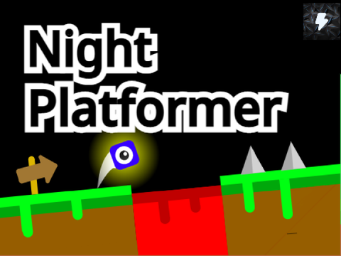 Night | A Platformer | #All #Games #Trending #Stories #Art #Animation #Music 