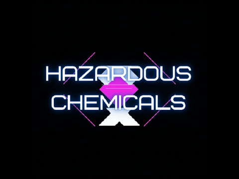 Hazardous chemicals // Chapter 1 (Neo)