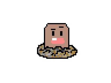diglett