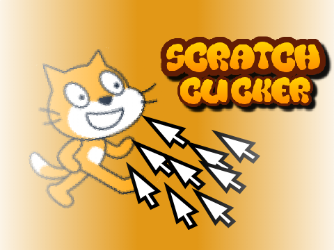 Scratch Clicker 1.0