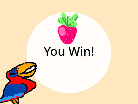 Strawberry collector remix