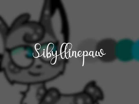 Sibyllinepaw