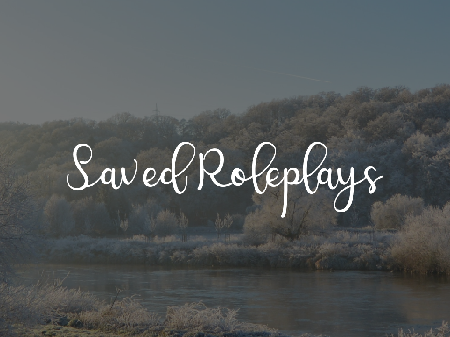 Saved Roleplays