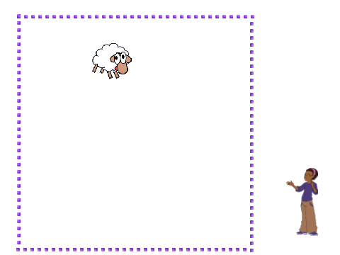 The Sheep Pasture (4H) remix