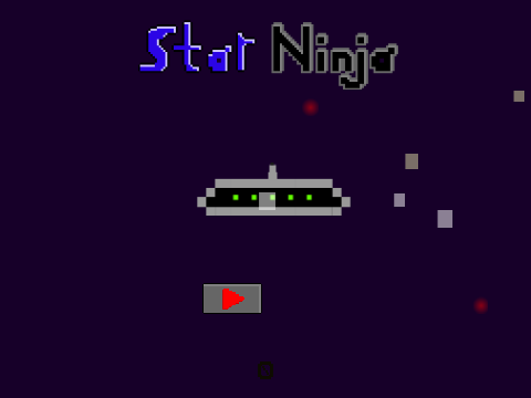 Star Ninja