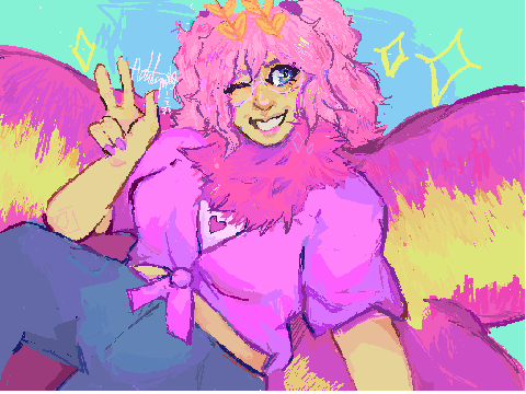 fruity