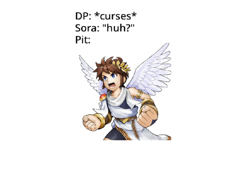 some rando memes from that infernal RP