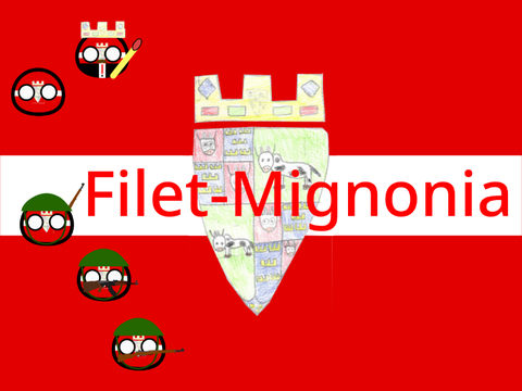 Filet-Mignoniaballs