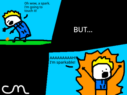 Sparkables - Spark
