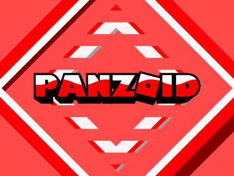 Intro PANZOID (Music Changed X-Treme)
