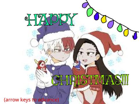 Merry Christmas!- #Christmas #All