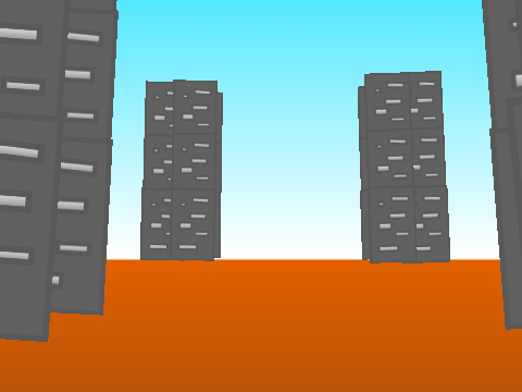  Yeah So I Made a Thing v1