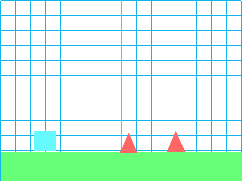 Tester platformer. (Code needs to be fixed if you want to help)