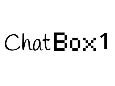 ChatBox 1.2