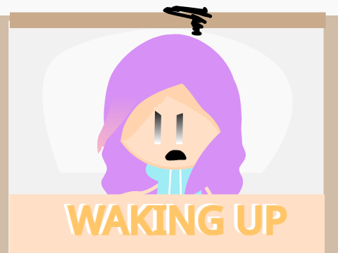 Waking Up remix
