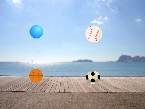 Activity Test