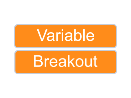Variable Breakout but it plays itself