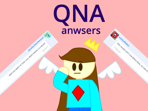 QNA answers 