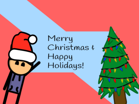 Merry Christmas
