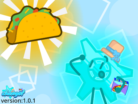 Taco Clicker! ala me