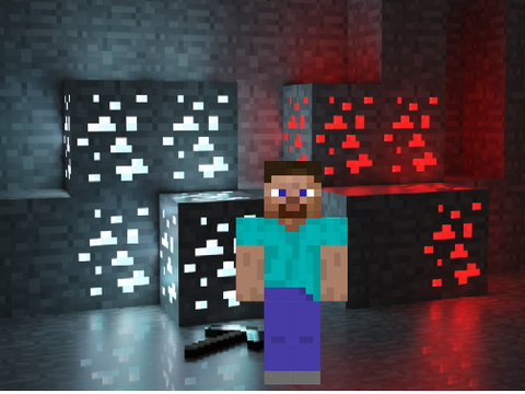 Minecraft quiz