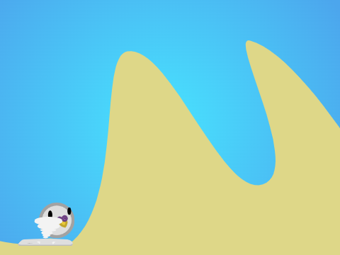 Birb - The Game v1.0