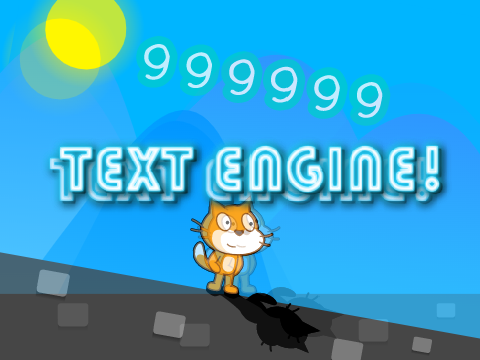 Number Engine! #art #stories #tutorial #all