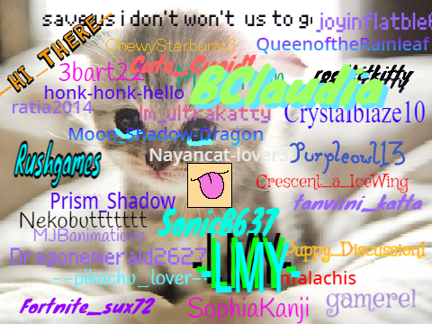 Sign if you hate animal cruelty! Remix x6