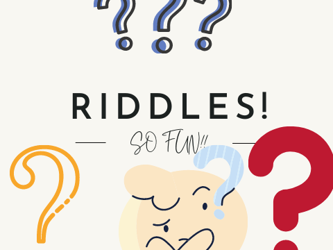 RIDDLE
