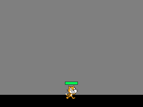 Platform Jump